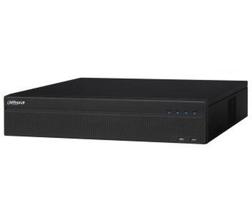 DH-NVR608-32-4KS2 32-канальний 4K мережевий відеореєстратор DH-NVR608-32-4KS2 32-канальний 4K мережевий відеореєстратор