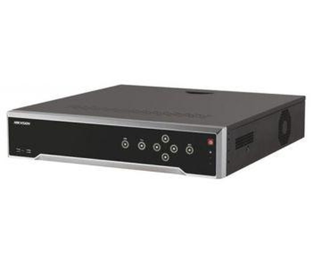DS-7716NI-I4(B) 16-х канальний мережевий відеореєстратор Hikvision DS-7716NI-I4(B) 16-х канальний мережевий відеореєстратор Hikvision
