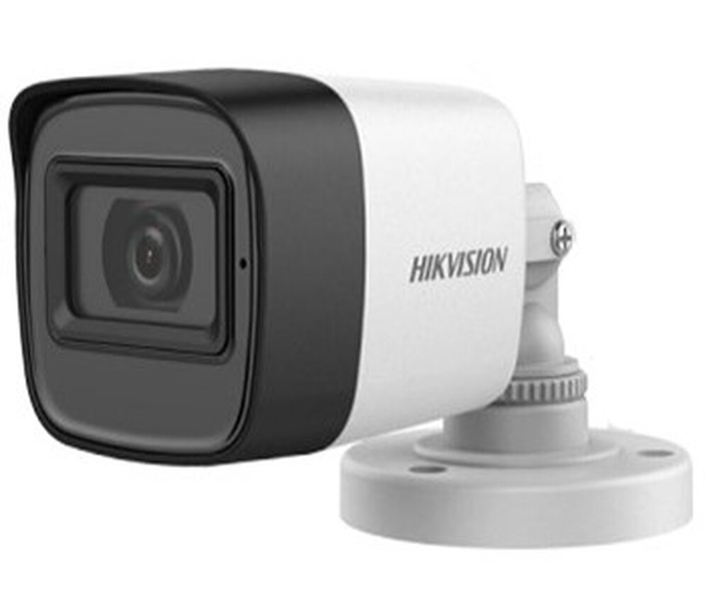 DS-2CE16H0T-ITFS (3.6 мм) 5мп Turbo HD відеокамера Hikvision з вбудованим мікрофоном DS-2CE16H0T-ITFS (3.6 мм) 5мп Turbo HD відеокамера Hikvision з вбудованим мікрофоном