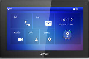 DHI-VTH5441G 10 "SIP IP монітор