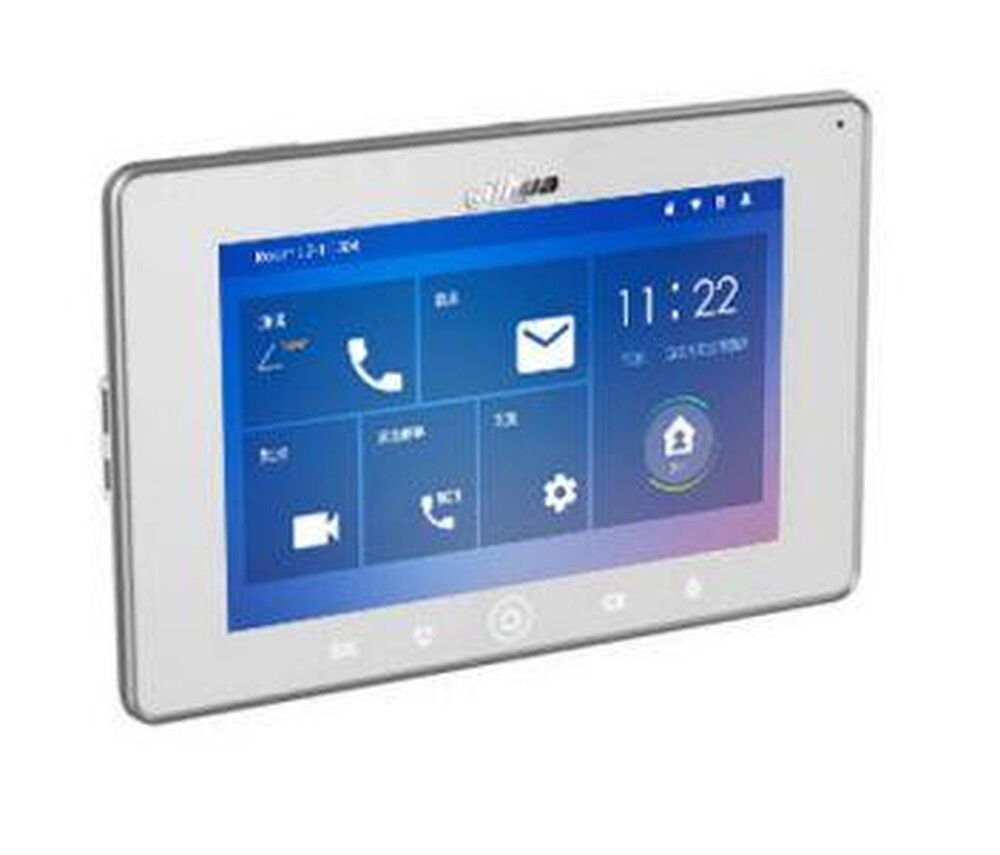 -S2 10" IP монитор -S2 10" IP монитор