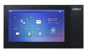 DHI-VTH2421FB-P 7 "IP монітор