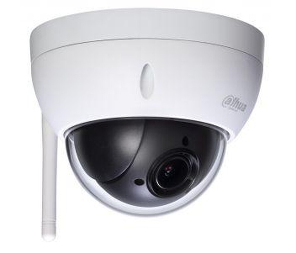 DH-SD22204UE-GN-W 2МП Starlight IP PTZ відеокамера Dahua c Wi-Fi DH-SD22204UE-GN-W 2МП Starlight IP PTZ відеокамера Dahua c Wi-Fi