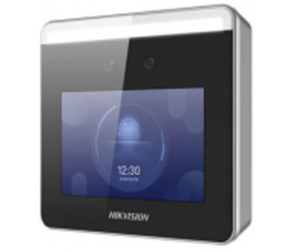 DS-K1T331W Термінал з функцією розпізнавання облич DS-K1T331W Термінал з функцією розпізнавання облич