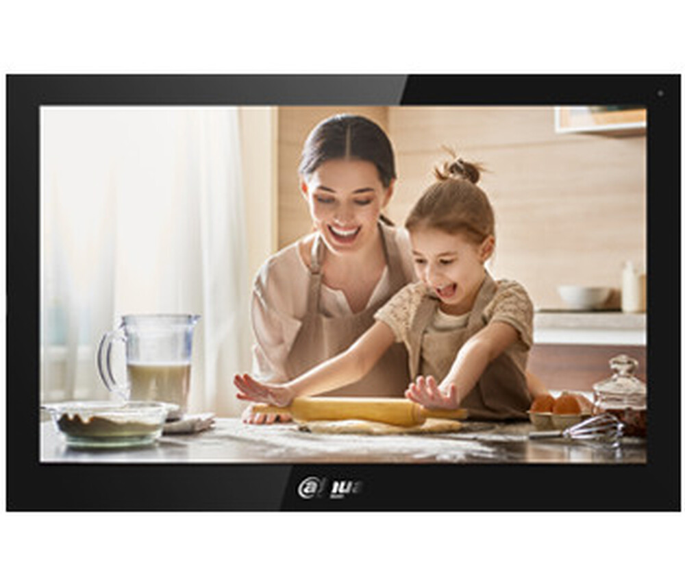 DHI-VTH5341G-W 10 "SIP IP монітор з операційною системою Android DHI-VTH5341G-W 10 "SIP IP монітор з операційною системою Android