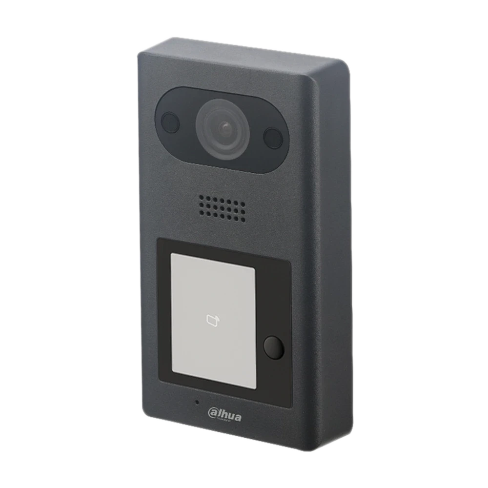 DHI-VTO3211D-P1-S2 2Мп IP виклична панель на 1 абонента DHI-VTO3211D-P1-S2 2Мп IP виклична панель на 1 абонента