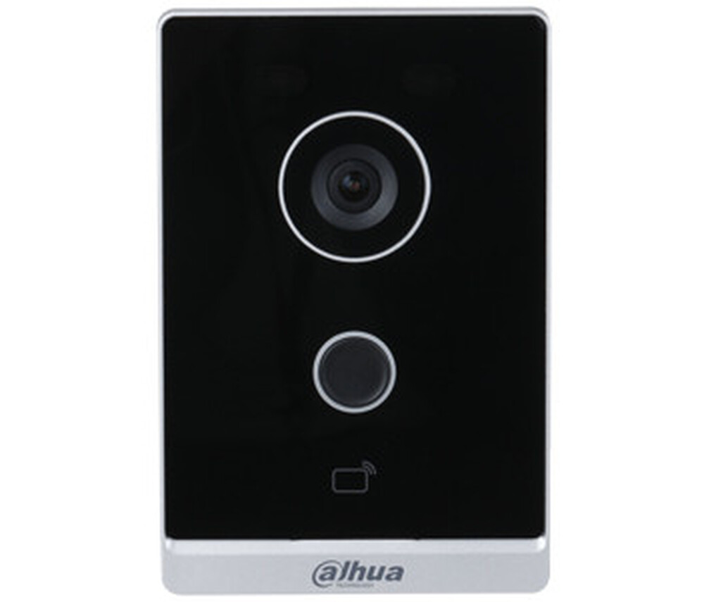 DHI-VTO2211G-WP 2МП Wi-Fi виклична панель DHI-VTO2211G-WP 2МП Wi-Fi виклична панель