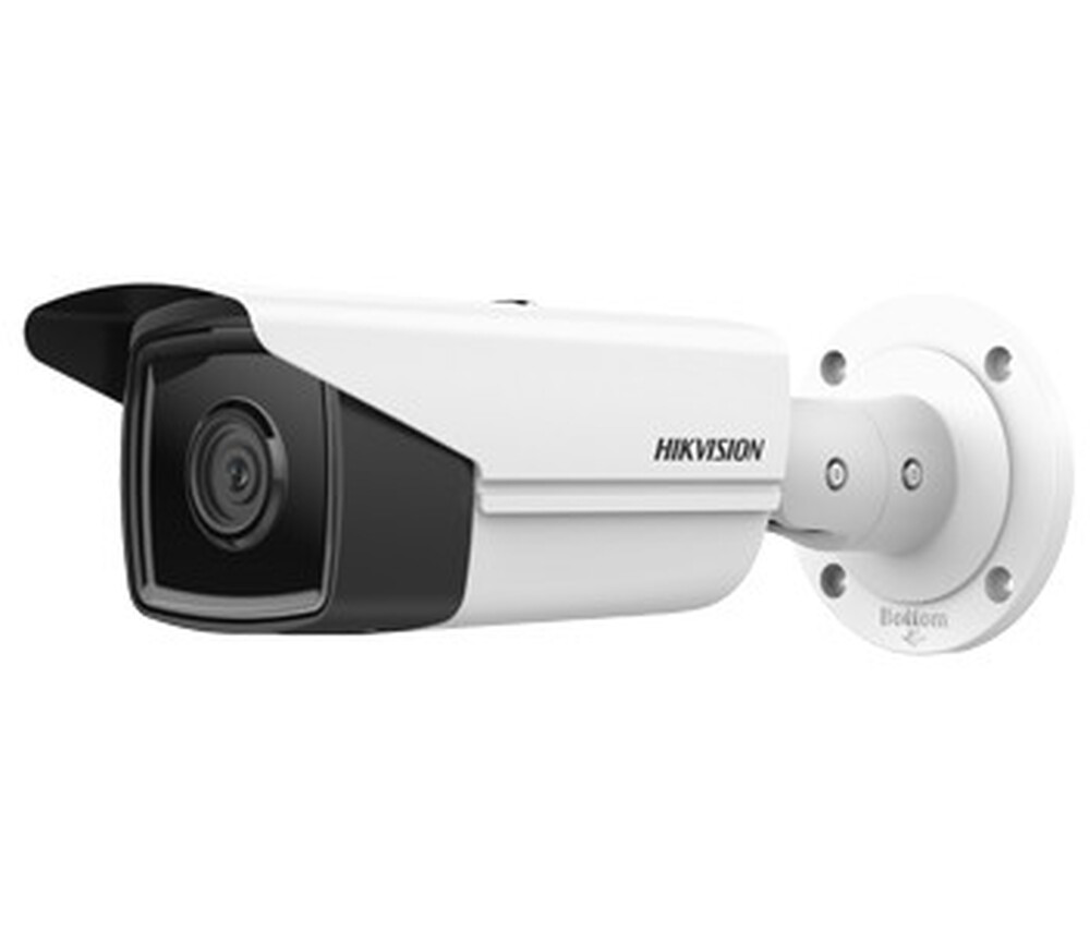 DS-2CD2T43G2-4I (2.8 мм) 4 Мп ІК IP-відеокамера Hikvision DS-2CD2T43G2-4I (2.8 мм) 4 Мп ІК IP-відеокамера Hikvision