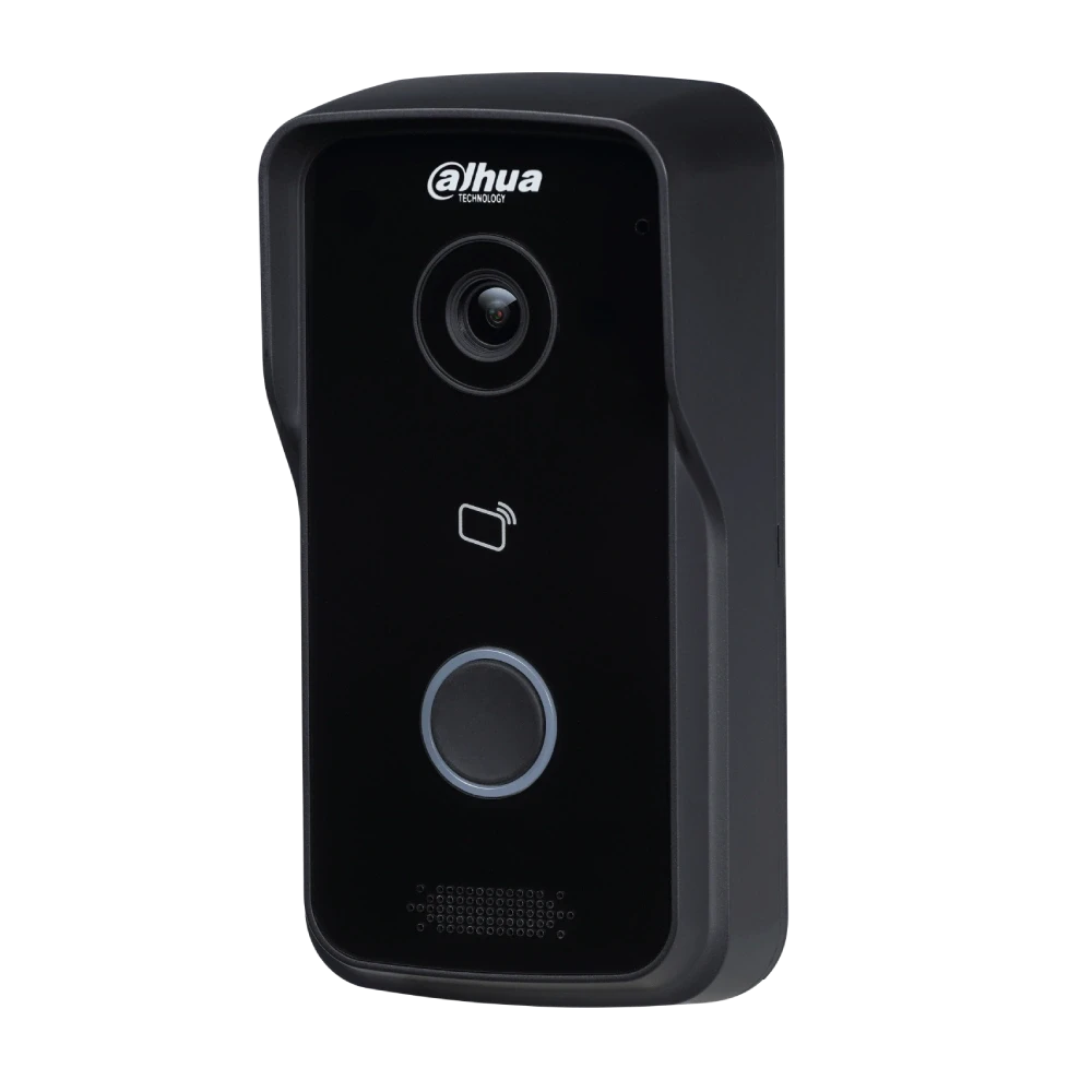 DHI-VTO2111D-P-S2 1Мп IP визивна панель DHI-VTO2111D-P-S2 1Мп IP визивна панель