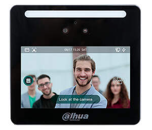 DHI-ASI3213G-MW Термінал доступу