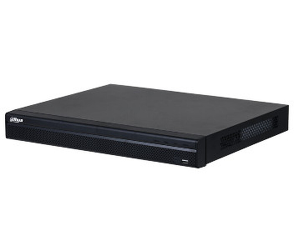 DHI-NVR4232-4KS2/L 32-канальний 1U 2HDD мережевий DHI-NVR4232-4KS2/L 32-канальний 1U 2HDD мережевий