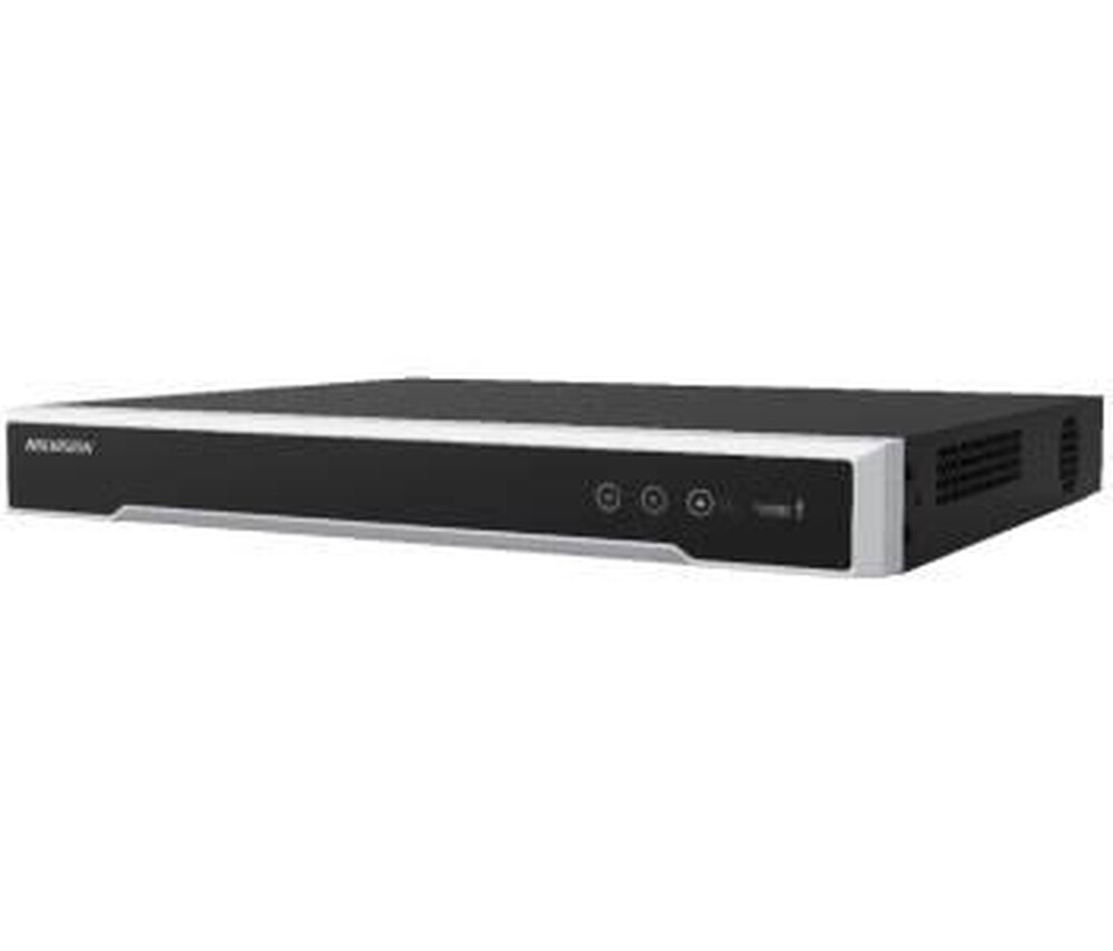DS-7608NI-K2/8P/4G 8-канальний 1U POE 4G NVR DS-7608NI-K2/8P/4G 8-канальний 1U POE 4G NVR