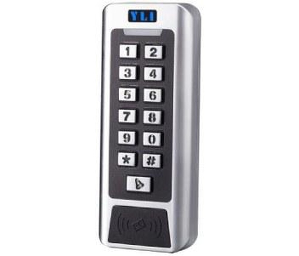 YK-768A Кодова клавіатура YK-768A Кодова клавіатура