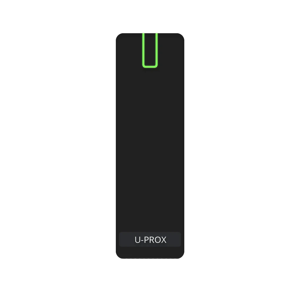 U-Prox SL maxi Зчитувач мультиформатний U-Prox SL maxi Зчитувач мультиформатний