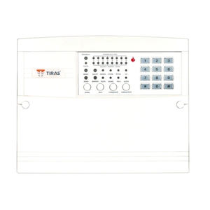 ППКП "Тірас-8 П" Прилад приймально-контрольний пожежний