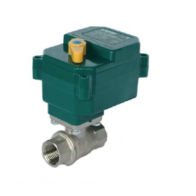 Neptun Bugatti Pro 12В 3/4 Кран з електроприводом Neptun Bugatti Pro 12В 3/4 Кран з електроприводом