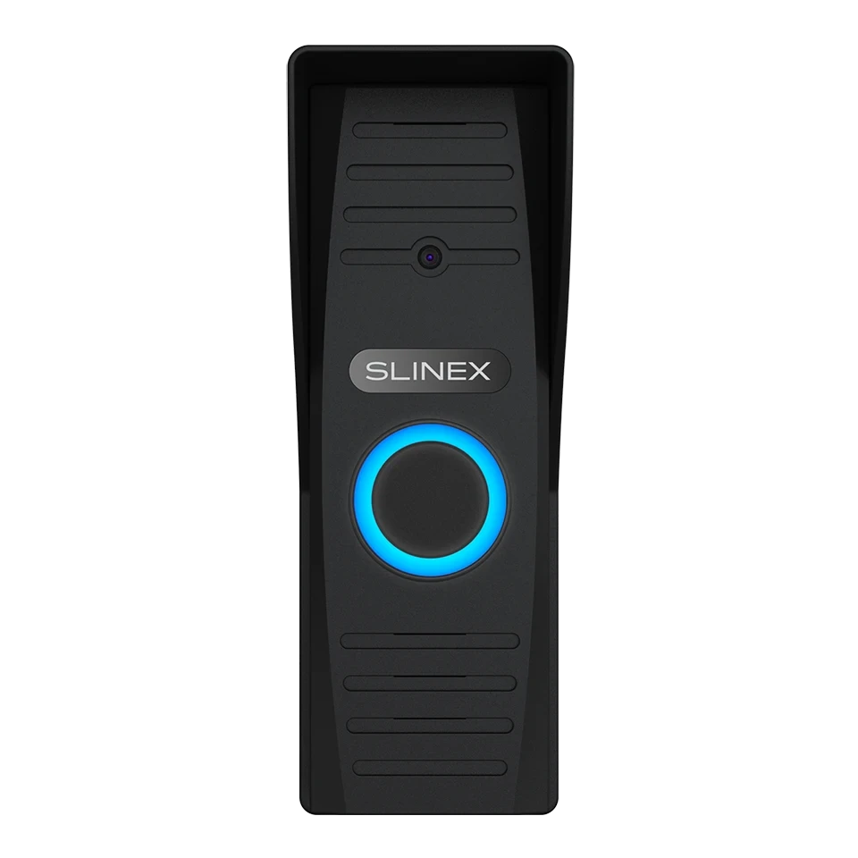 ML-15HD (black) Виклична панель Slinex ML-15HD (black) Виклична панель Slinex