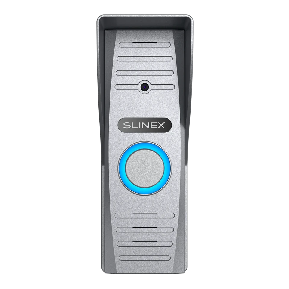 ML-15HD (grey) Виклична панель Slinex ML-15HD (grey) Виклична панель Slinex