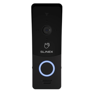 ML-20TLHD black Вызывная панель Slinex