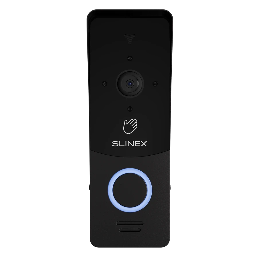 ML-20TLHD black Вызывная панель Slinex ML-20TLHD black Вызывная панель Slinex