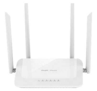 RG-EW1200 Бездротовий маршрутизатор серії Ruijie Reyee RG-EW1200 Бездротовий маршрутизатор серії Ruijie Reyee