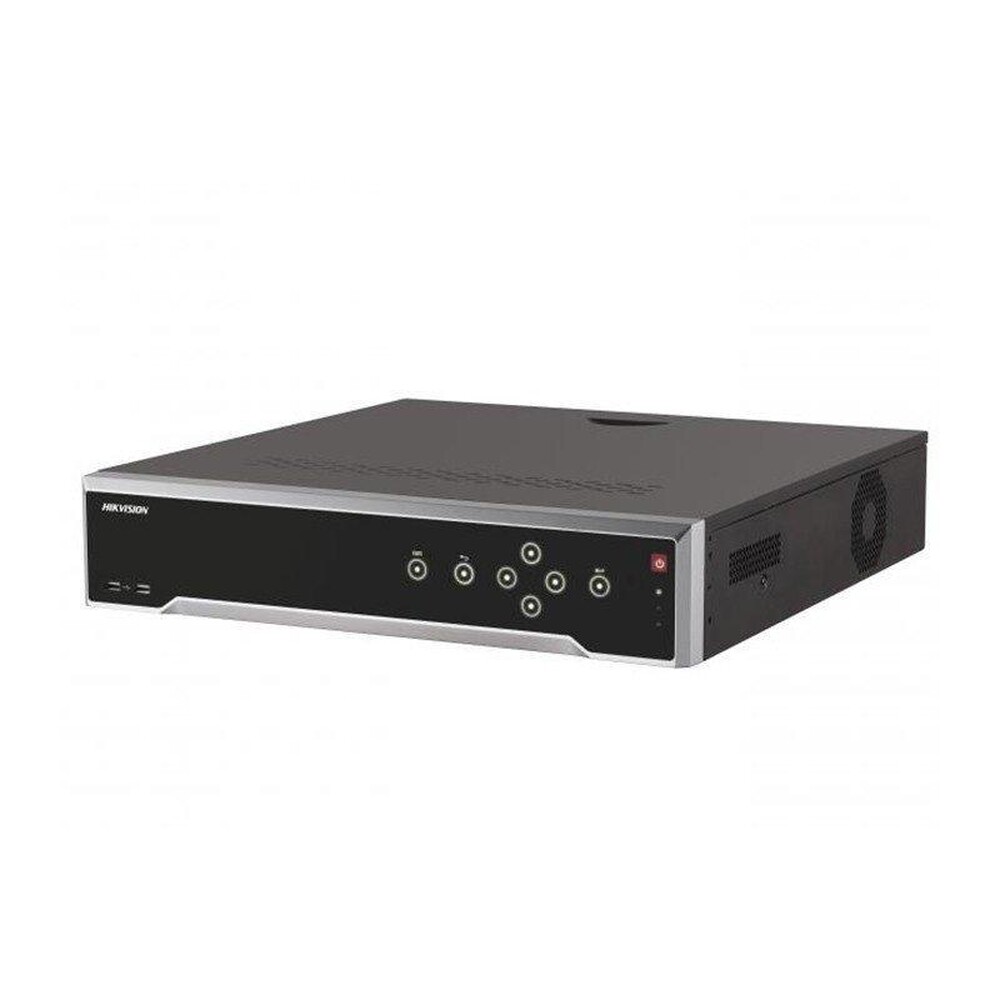 Видеорегистратор Hikvision DS-7732NI-K4 Видеорегистратор Hikvision DS-7732NI-K4