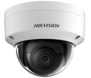 IP-видеокамера Hikvision DS-2CD2163G0-IS (2.8 мм) 6Мп IP c WDR