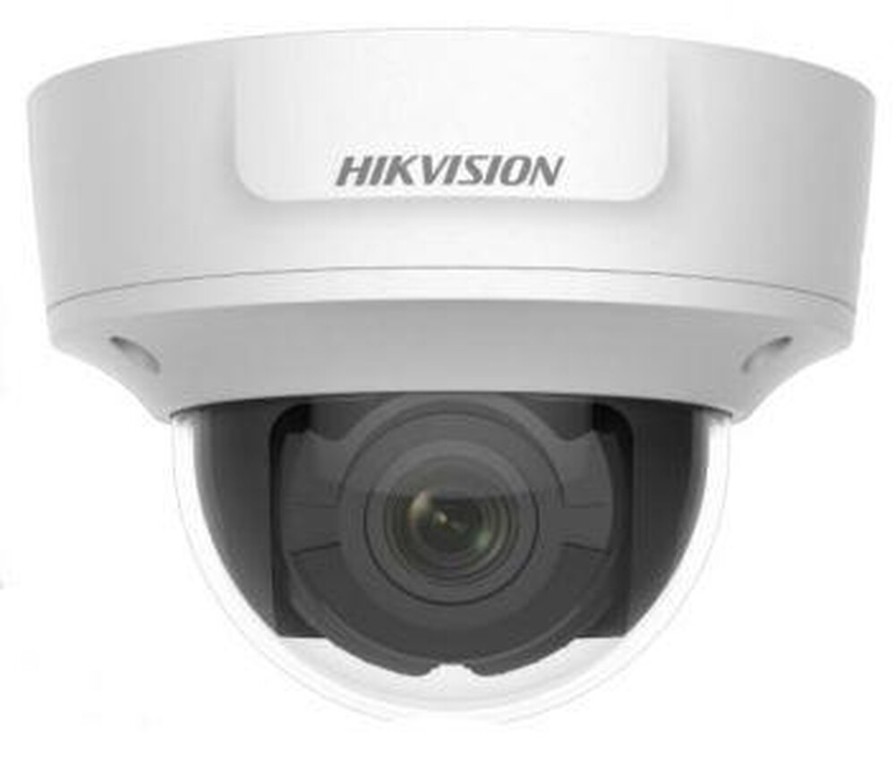 IP-видеокамера Hikvision DS-2CD2721G0-IS 2 Мп IP вариофокальная IP-видеокамера Hikvision DS-2CD2721G0-IS 2 Мп IP вариофокальная