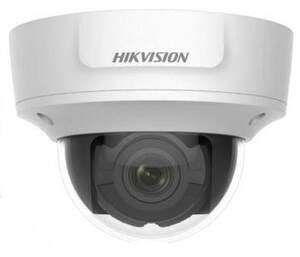 IP-видеокамера Hikvision DS-2CD2721G0-IS 2 Мп IP вариофокальная