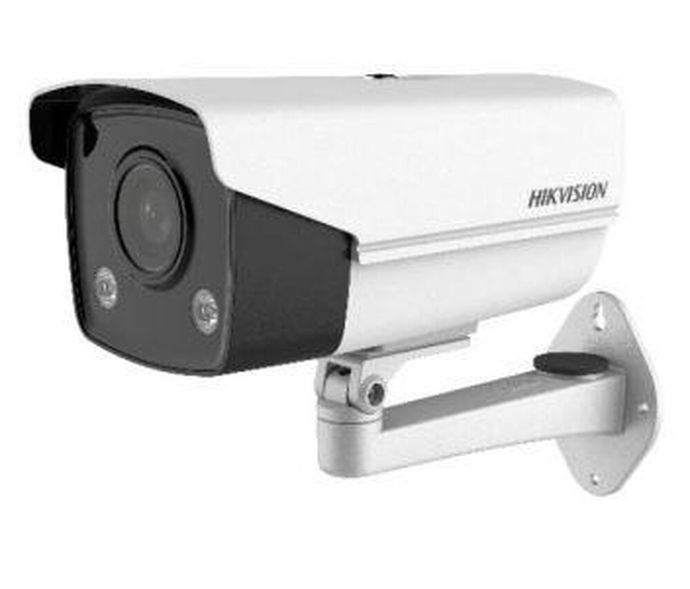 DS-2CD2T27G3E-L (4 мм) 2 Мп ColorVu IP видеокамера Hikvision DS-2CD2T27G3E-L (4 мм) 2 Мп ColorVu IP видеокамера Hikvision