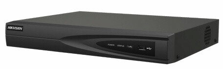 DS-7608NI-K1(D) 8-канальный 4K H.265+ DS-7608NI-K1(D) 8-канальный 4K H.265+
