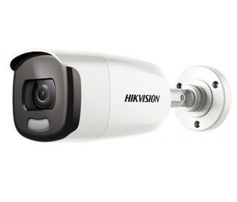 DS-2CE12DFT-F (3.6 мм) 2 Мп ColorVu Turbo HD видеокамера Hikvision DS-2CE12DFT-F (3.6 мм) 2 Мп ColorVu Turbo HD видеокамера Hikvision