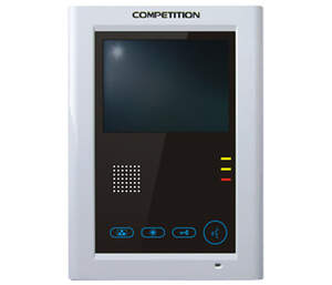 MT397C-CK 4" монитор