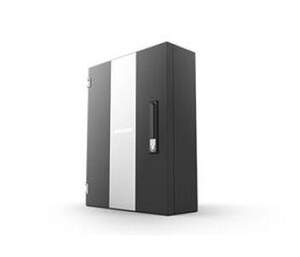 DS-K27M02 Контроллер для 2 дверей