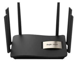 RG-EW1200G Pro Беспроводной маршрутизатор серии Ruijie Reyee RG-EW1200G Pro Беспроводной маршрутизатор серии Ruijie Reyee