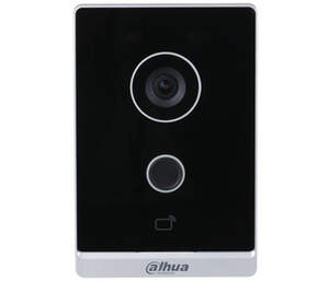 DHI-VTO2211G-WP 2МП Wi-Fi вызывная панель DHI-VTO2211G-WP 2МП Wi-Fi вызывная панель