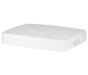 DH-XVR5104C-4KL-I3 4-канальный гибридный WizSense