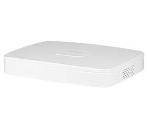 DH-XVR5108C-I3 8-канальный Penta-brid 5M-N/1080p Smart 1U 1HDD WizSense DH-XVR5108C-I3 8-канальный Penta-brid 5M-N/1080p Smart 1U 1HDD WizSense