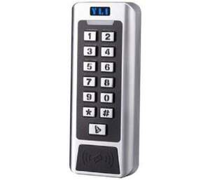 YK-768A Кодовая клавиатура