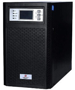 Kraft KRF-T2000VA/2KW(LCD) Ex Pro Online UPS Источник бесперебойного питания Kraft KRF-T2000VA/2KW(LCD) Ex Pro Online UPS Источник бесперебойного питания