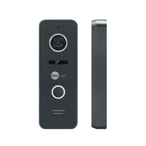 PRIME FHD Black Вызывная панель NeoLight