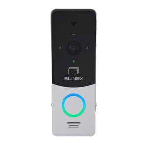 ML-20CRHD (black/gray) Вызывная панель Slinex